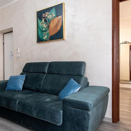 La Dolce Vite Apartment Alba  Exterior photo