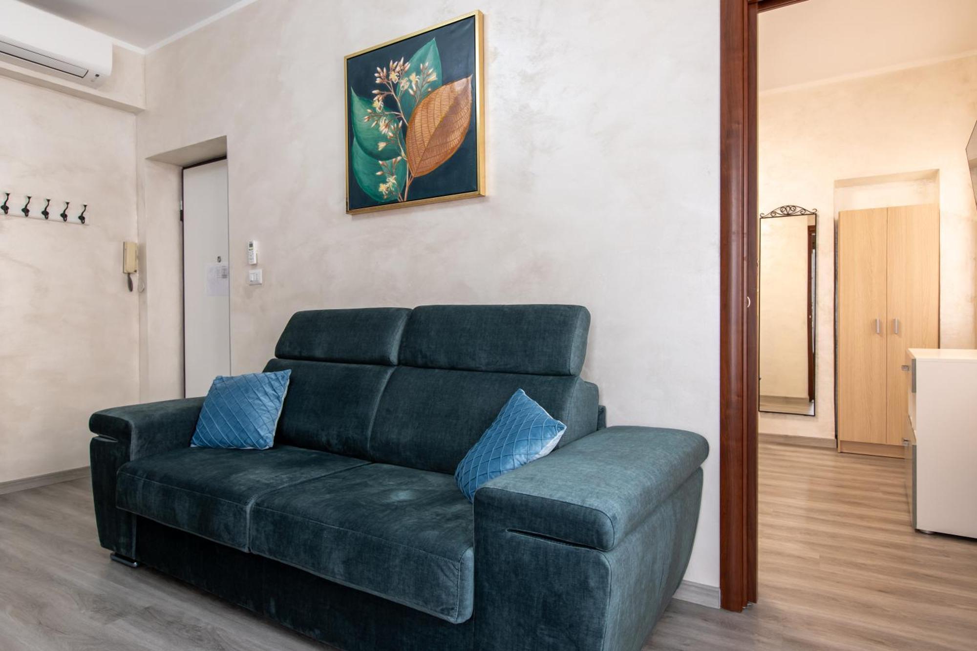 La Dolce Vite Apartment Alba  Exterior photo