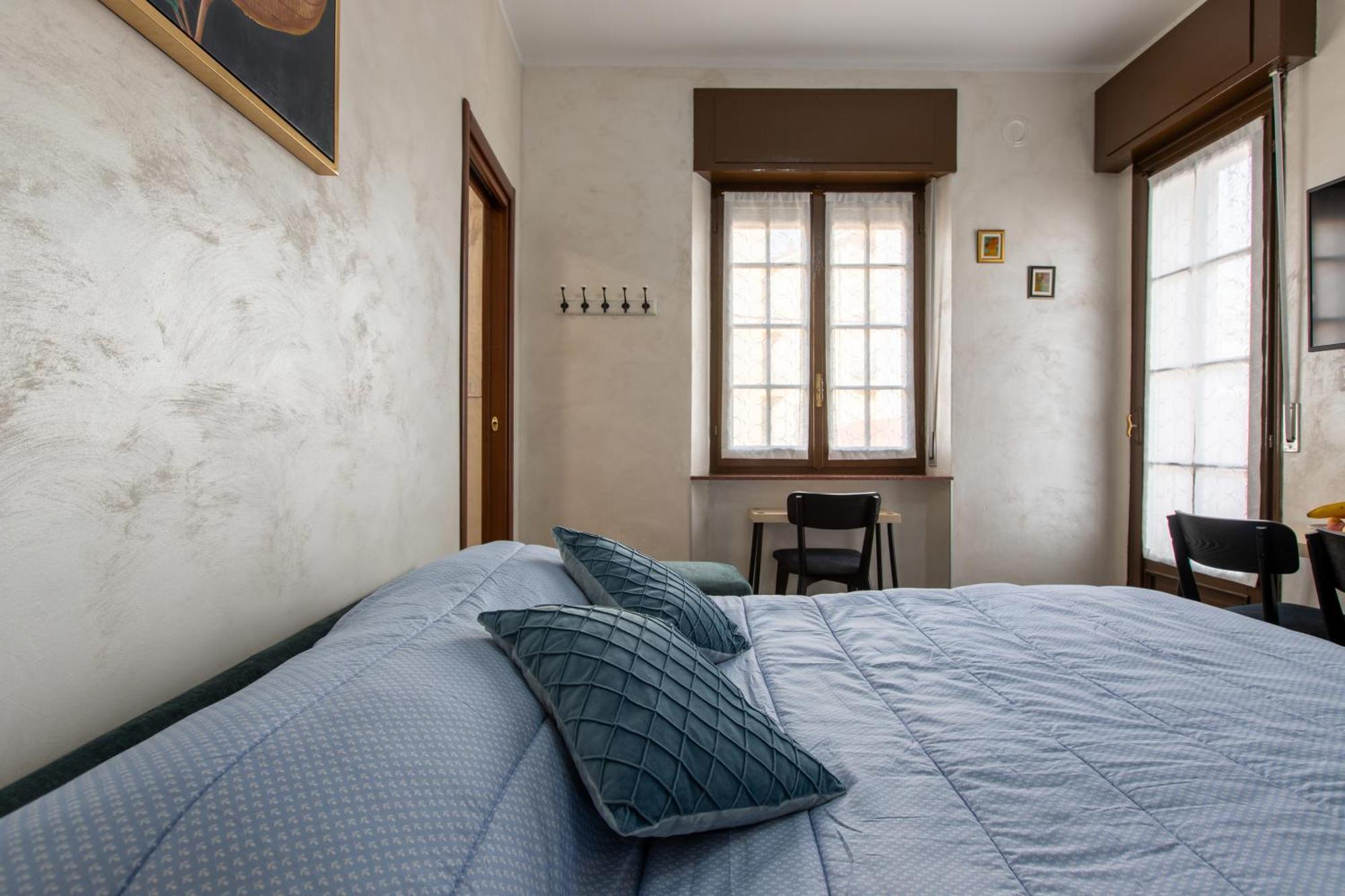 La Dolce Vite Apartment Alba  Exterior photo
