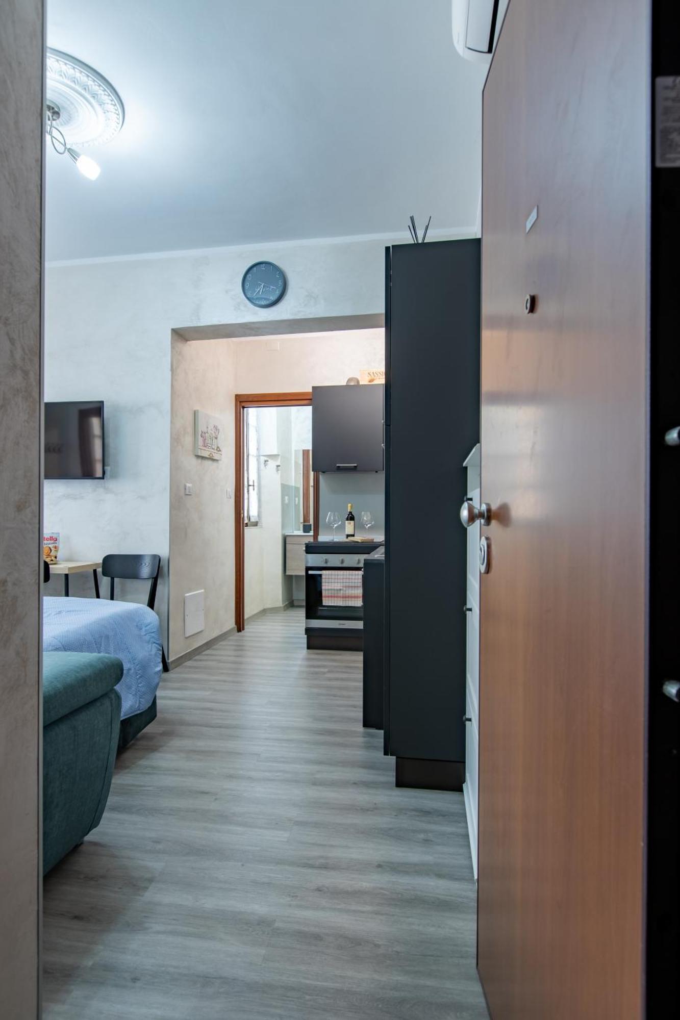La Dolce Vite Apartment Alba  Exterior photo