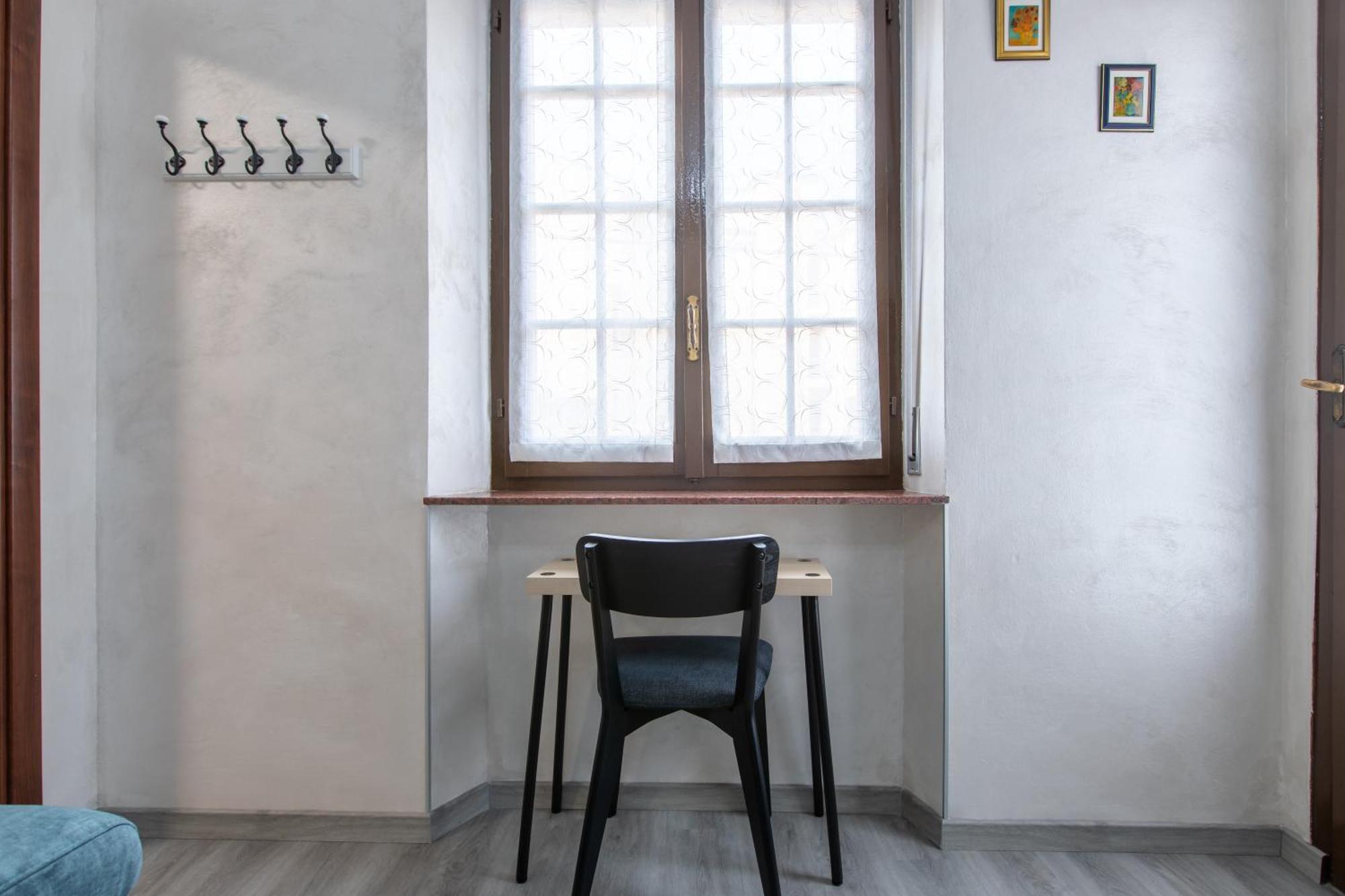La Dolce Vite Apartment Alba  Exterior photo